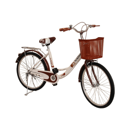 จักรยานแม่บ้าน MEDILA รุ่น BIKE0003_1